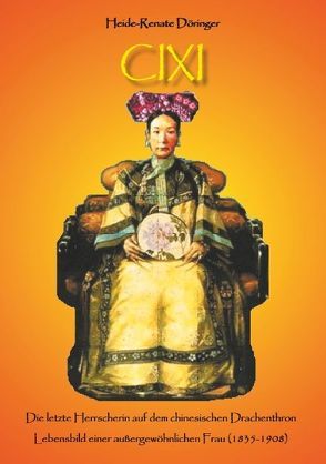 Cixi von Döringer,  Heide-Renate