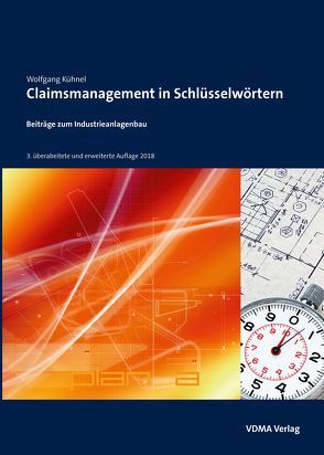 Claimsmanagement in Schlüsselwörtern von Kühnel,  Wolfgang