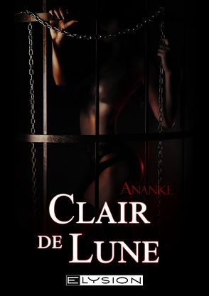 Clair de Lune von Ananke