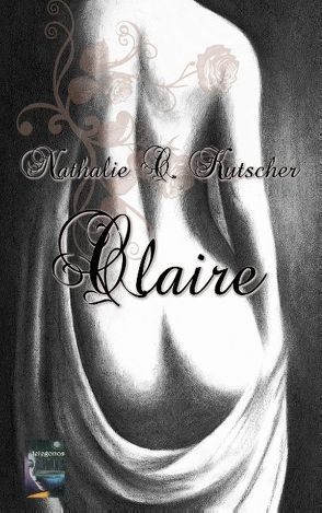 Claire von Kutscher,  Nathalie C.