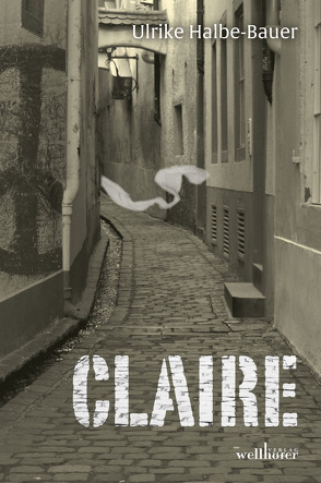 Claire von Halbe-Bauer,  Ulrike