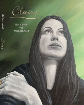 Claire von Asad,  Michael