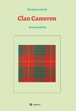 Clan Cameron von Lokcick,  Christian