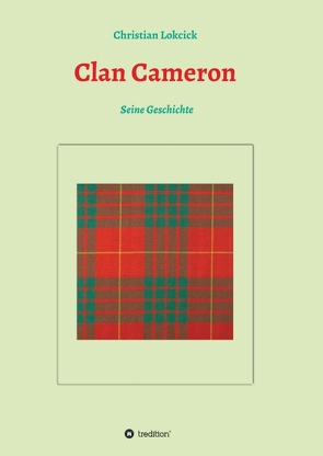 Clan Cameron von Lokcick,  Christian