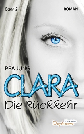 Clara von Jung,  Pea