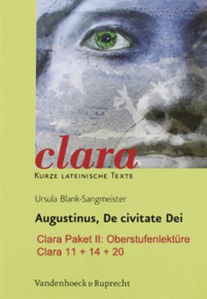 clara Paket II: Oberstufenlektüre von Müller,  Hubert