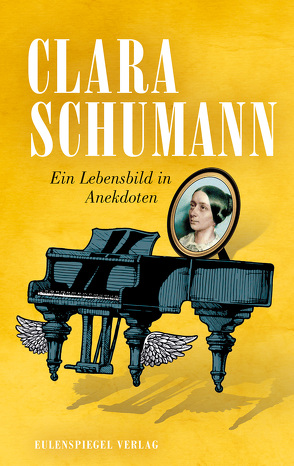 Clara Schumann von Schumann,  Clara