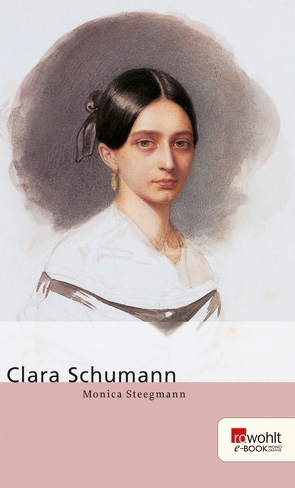 Clara Schumann von Steegmann,  Monica