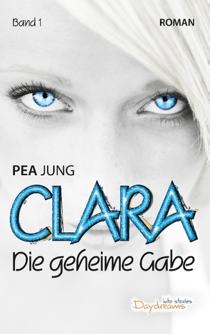 Clara von Jung,  Pea