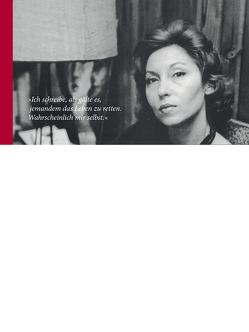 Clarice Lispector von Meyer-Krentler,  Leonie