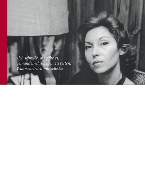 Clarice Lispector von Meyer-Krentler,  Leonie