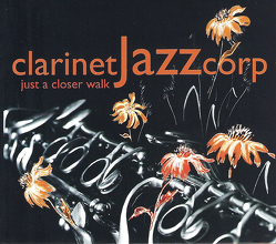 ClarinetJazzcorp von GIgglinger,  Sebastian