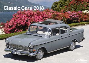 Classic Cars 2018