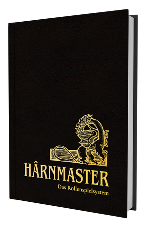 Classic Harnmaster – Sammlerausgabe von Bohnsack,  Frank, Crossby,  N. Robin, Dalgllesh,  Tom, Kapp,  Oliver, King,  Edwln