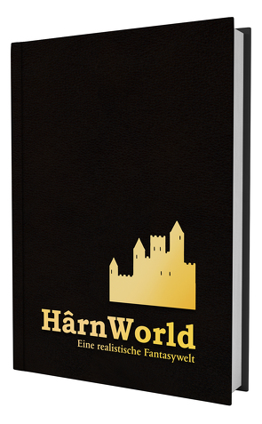 Classic HarnWorld – Sammlerausgabe von Crossby,  N. Robin, Dalgliesh,  Tom, Frazer,  John, King,  Edwin, Porter,  Richard