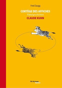 Claude Kuhn von Kuhn,  Claude