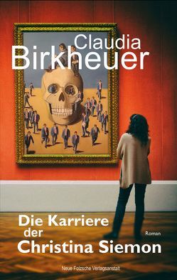 Claudia Birkheuer | Die Karriere der Christina Siemon von Birkheuer,  Claudia, Rosenkranz,  Anika