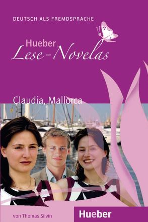 Claudia, Mallorca von Silvin,  Thomas