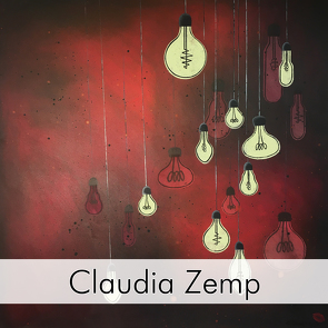 Claudia Zemp