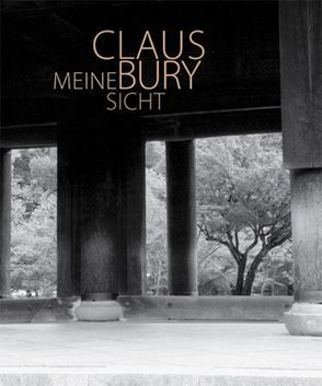 Claus Bury