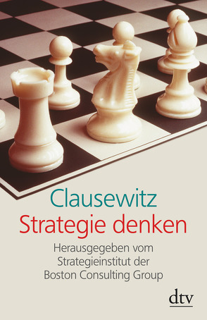 Clausewitz von Bassford,  Christopher, Ghyczy,  Thiha von, Oetinger,  Bolko von