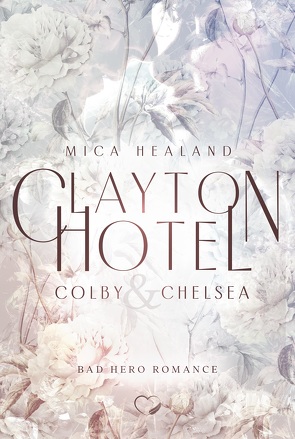 Clayton Hotel von Healand,  Mica