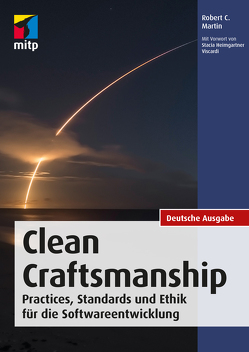 Clean Craftsmanship von Martin,  Robert C.