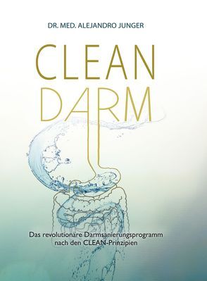 CLEAN DARM von Junger,  Alejandro