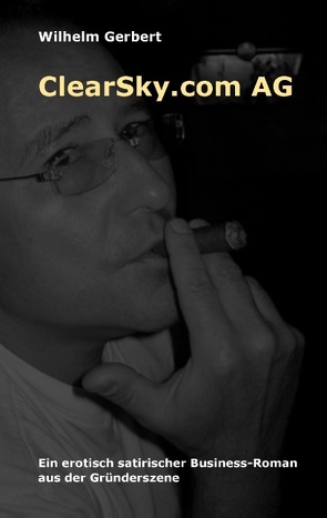ClearSky.com AG von Gerbert,  Wilhelm