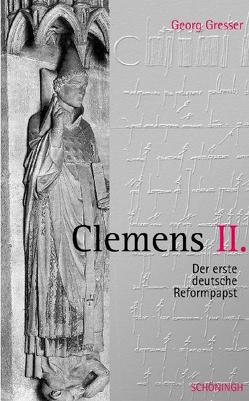 Clemens II. von Gresser,  Georg