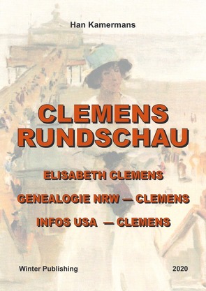 Clemens Rundschau von Kamermans,  Han