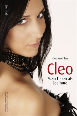 Cleo – Mein Leben als Edelhure von Eden,  Cleo