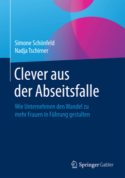 Clever aus der Abseitsfalle von Schönfeld,  Simone, Tschirner,  Nadja