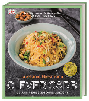 Clever Carb von Haslberger,  Ludwig, Hiekmann,  Stefanie