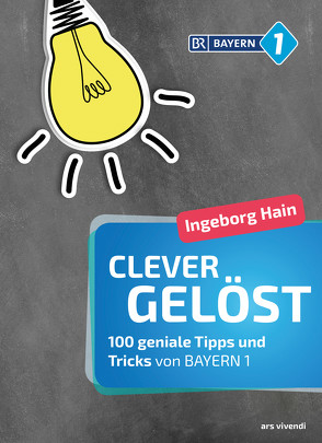 Clever gelöst (eBook) von Hain,  Ingeborg