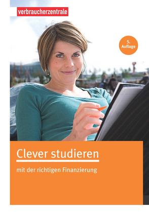 Clever studieren von Groß,  Sina, Jamiri