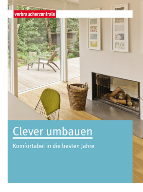 Clever umbauen von Frey,  Carina