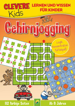 Clevere Kids Gehirnjogging