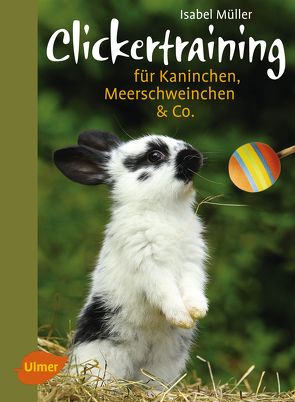 Clickertraining von Müller,  Isabel