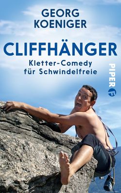 Cliffhänger von Koeniger,  Georg