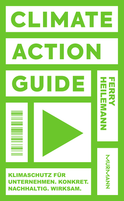 Climate Action Guide von Heilemann,  Ferry