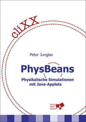 cliXX PhysBeans von Junglas,  Peter