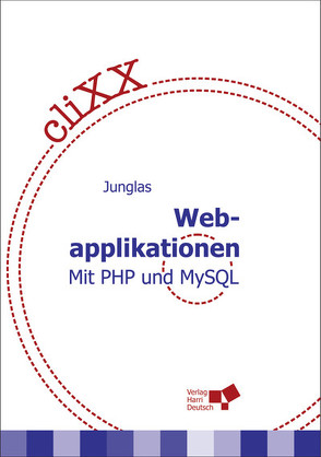 cliXX Webapplikationen von Junglas,  Peter