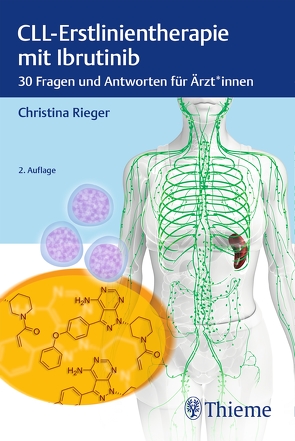 CLL-Erstlinientherapie mit Ibrutinib