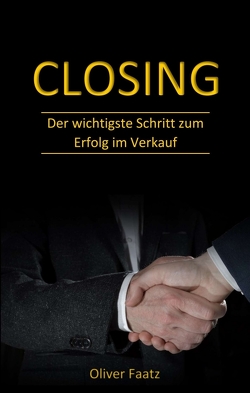 Closing von Faatz,  Oliver