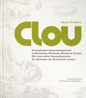 CLOU von Pricken,  Mario