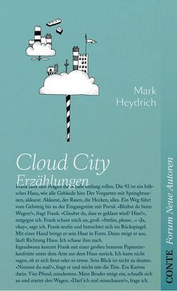 Cloud City von Heydrich,  Mark