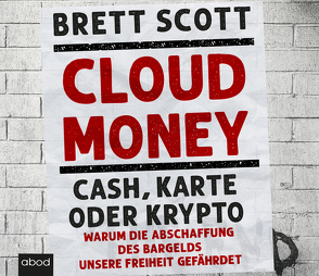 Cloudmoney von Diez,  Simon, Scott,  Brett