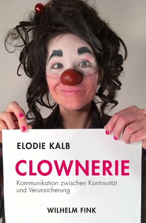 Clownerie von Kalb,  Elodie