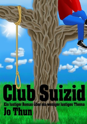 Club Suizid von Thun,  Jo